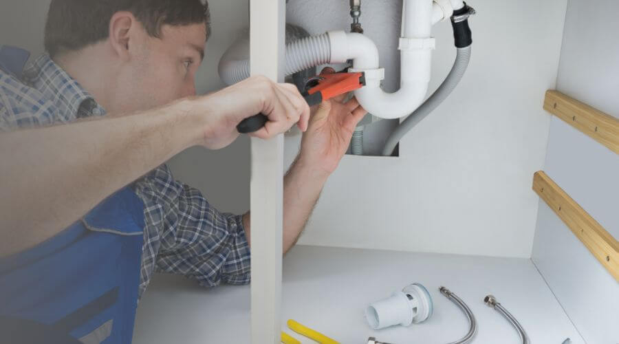 Professional emergency plumbing in Caledonia, MO